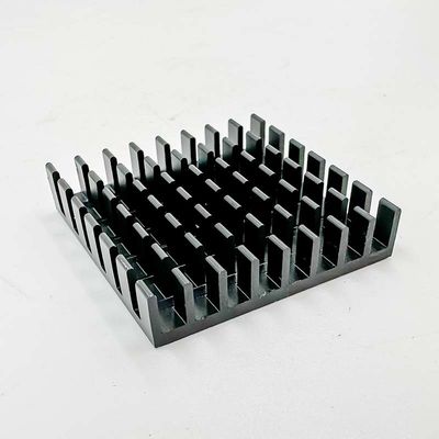 Βιομηχανικό τσιπ υπολογιστή heatsink, ΚΜΕ heatsink