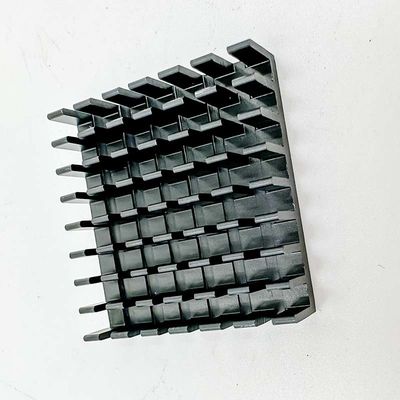Βιομηχανικό τσιπ υπολογιστή heatsink, ΚΜΕ heatsink