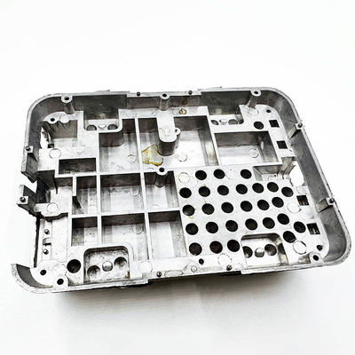 A356 κράμα αργιλίου Heatsink, μέρη φορμών ρίψεων κύβων αργιλίου