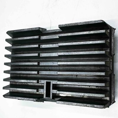 A356 κράμα αργιλίου Heatsink, μέρη φορμών ρίψεων κύβων αργιλίου