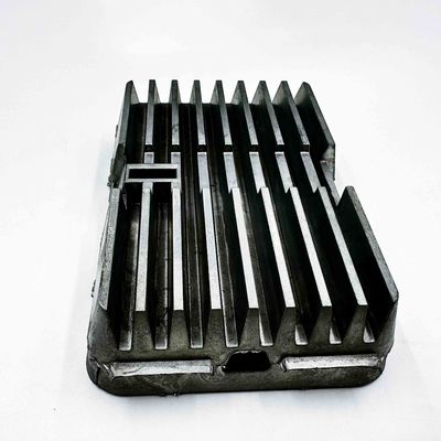 A356 κράμα αργιλίου Heatsink, μέρη φορμών ρίψεων κύβων αργιλίου