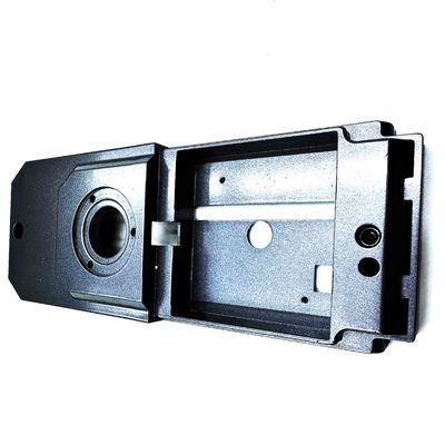 SGS κραμάτων ρίψεων κύβων συνήθειας ADC12 μερών ρίψεων κύβων μετάλλων πρότυπα