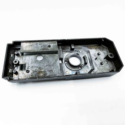 SGS κραμάτων ρίψεων κύβων συνήθειας ADC12 μερών ρίψεων κύβων μετάλλων πρότυπα