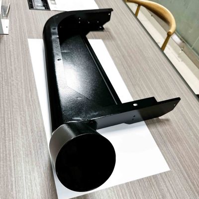 Προϊόντα ανοξείδωτου επεξεργασίας μετάλλων φύλλων συνήθειας cOem που σφραγίζουν τα κάμπτοντας μέρη