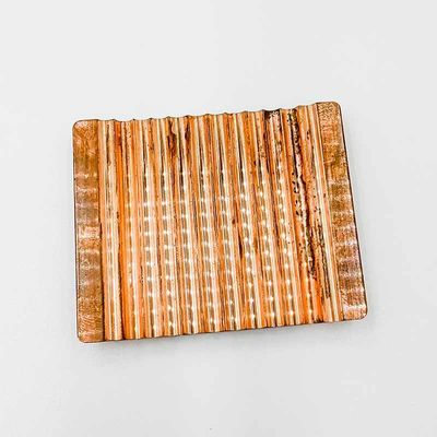 CNC που επεξεργάζεται τον πλήρη χαλκό ΚΜΕ Heatsink, αποφυγή Heatsink για τη βιομηχανία φωτισμού στη μηχανή