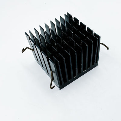 Αφιερωμένο φραγμός αργίλιο HeatSink, συνήθεια ΚΜΕ Heatsink μεταφοράς θερμότητας