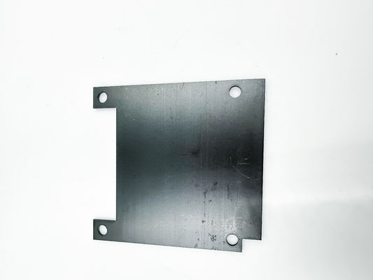 Feitai CNC που επεξεργάζεται τα πτερύγια Heatsink αργιλίου μερών στη μηχανή που ενώνουν στενά τα δροσίζοντας τμήματα θερμαντικών σωμάτων