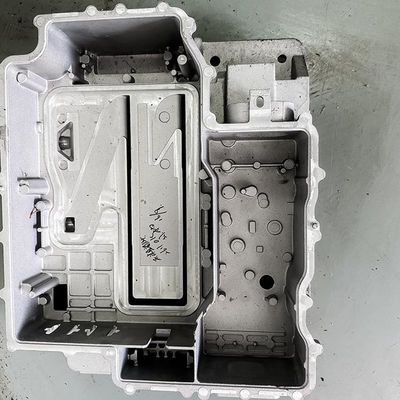 Η τριβή υπηρεσιών ρίψεων κύβων κραμάτων αργιλίου ανακατώνει τις υπηρεσίες συγκόλλησης για την επικοινωνία 5G