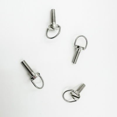 CNC ακρίβειας μερών SS316 SS304 CNC γυρίζοντας μη τυποποιημένες γυρίζοντας υπηρεσίες