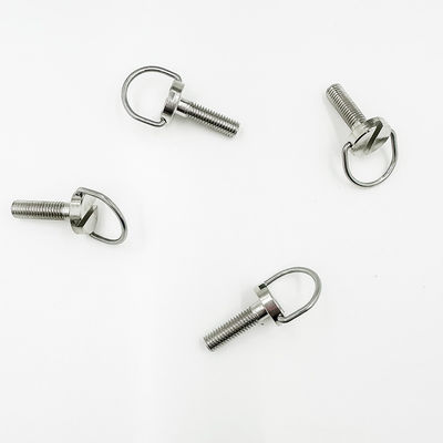 CNC ακρίβειας μερών SS316 SS304 CNC γυρίζοντας μη τυποποιημένες γυρίζοντας υπηρεσίες