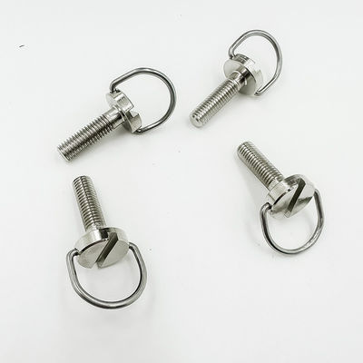 CNC ακρίβειας μερών SS316 SS304 CNC γυρίζοντας μη τυποποιημένες γυρίζοντας υπηρεσίες