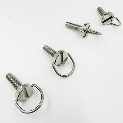 CNC ακρίβειας μερών SS316 SS304 CNC γυρίζοντας μη τυποποιημένες γυρίζοντας υπηρεσίες