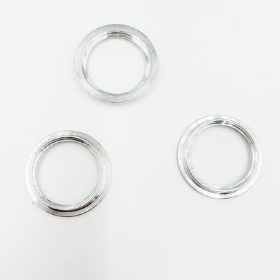ISO9001 ανοχή 0.01mm γυρίζοντας μέρη μετάλλων, Cnc ανοξείδωτου γυρίζοντας μέρη τόρνου